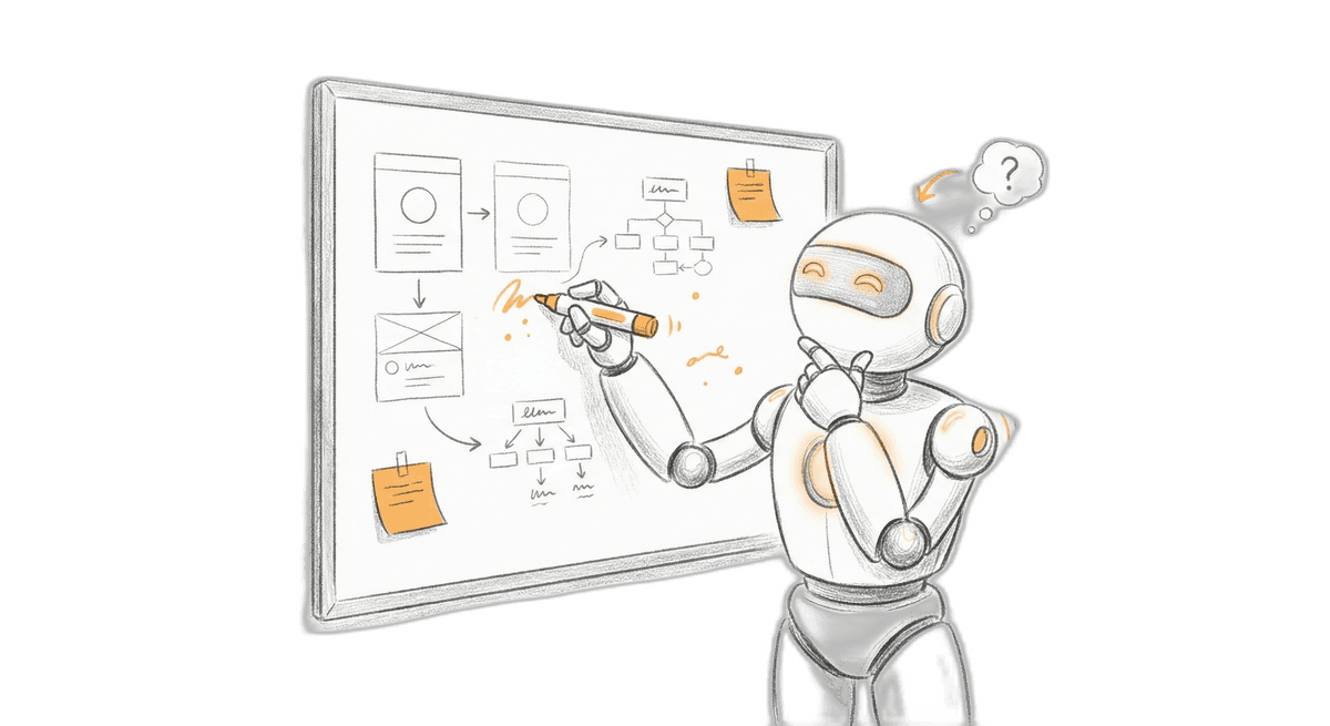 Describe It. AI Builds It.