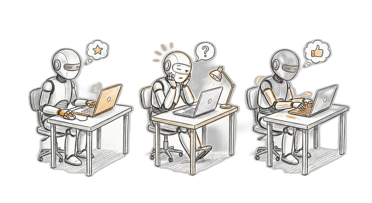 Real Users Test. You Watch.